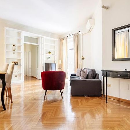 Milano Cordusio Apartment Luaran gambar