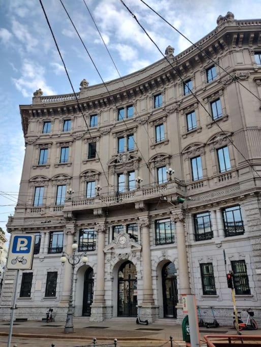 Milano Cordusio Apartment Luaran gambar