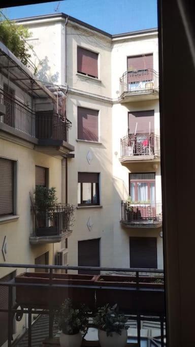 Milano Cordusio Apartment Luaran gambar