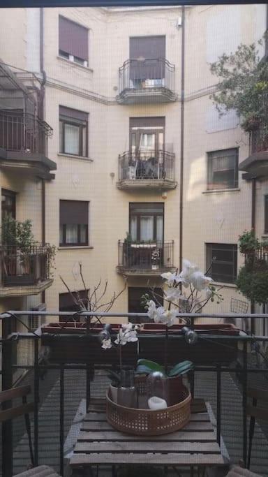 Milano Cordusio Apartment Luaran gambar