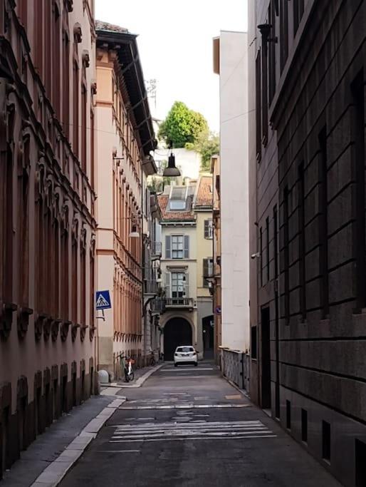 Milano Cordusio Apartment Luaran gambar