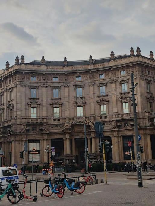 Milano Cordusio Apartment Luaran gambar