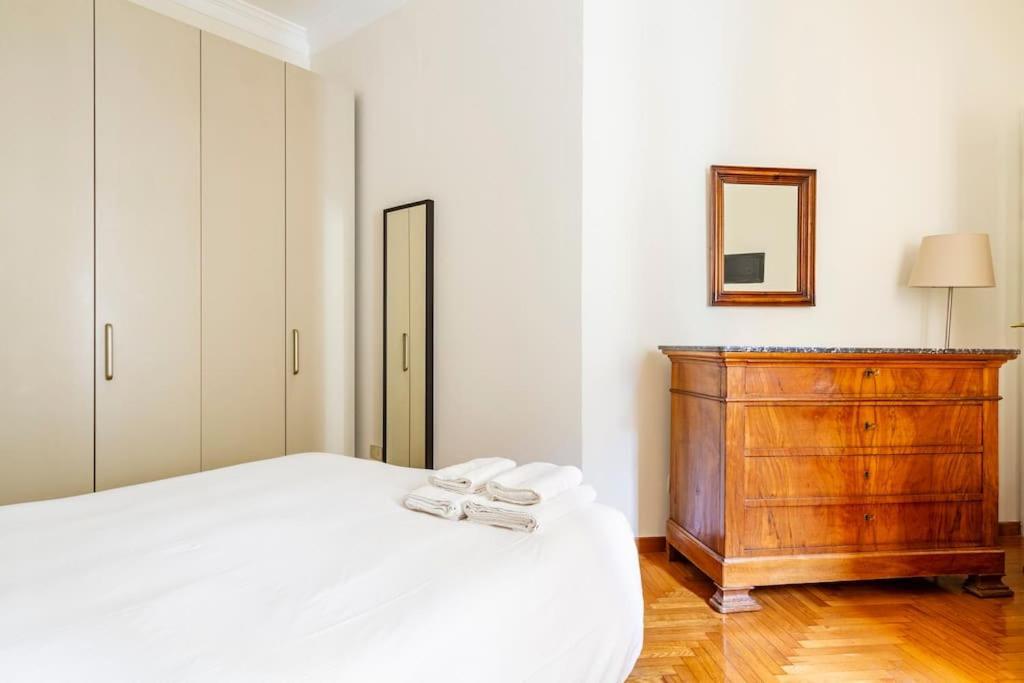 Milano Cordusio Apartment Luaran gambar