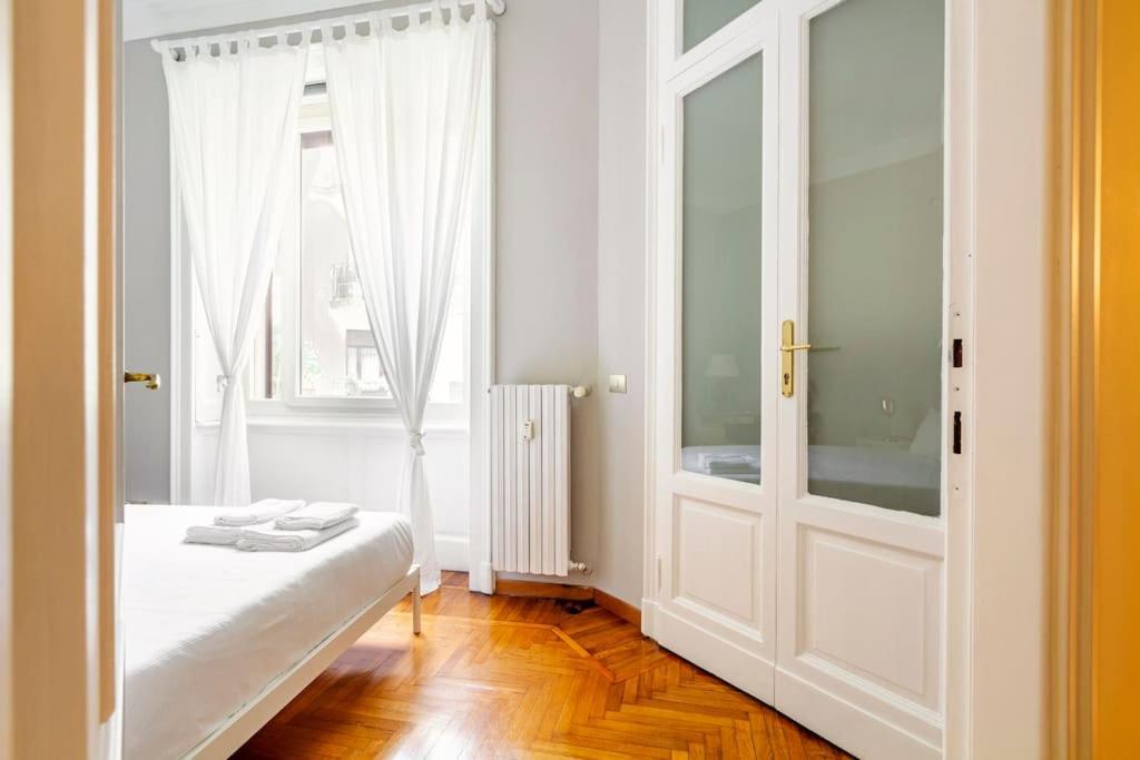 Milano Cordusio Apartment Luaran gambar