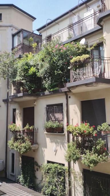 Milano Cordusio Apartment Luaran gambar