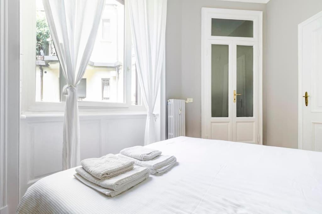 Milano Cordusio Apartment Luaran gambar