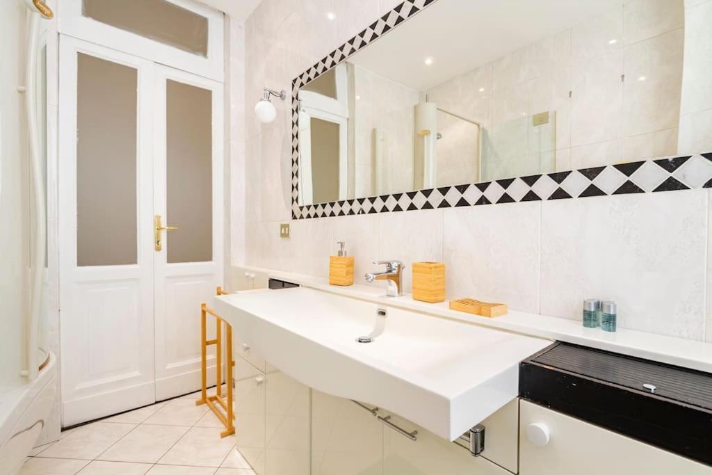 Milano Cordusio Apartment Luaran gambar