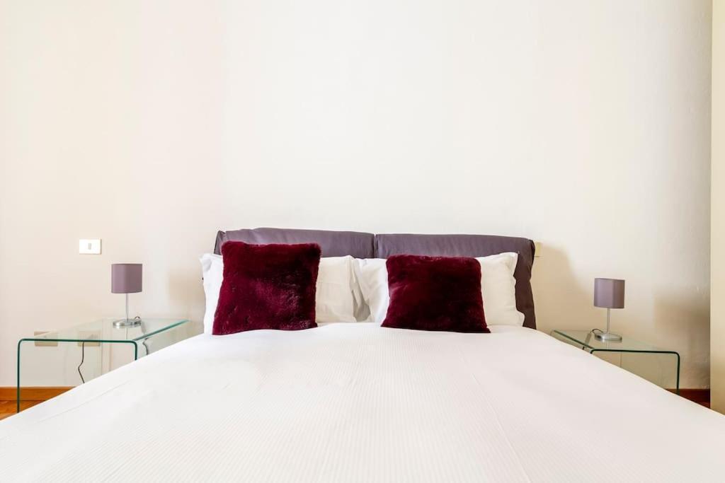 Milano Cordusio Apartment Luaran gambar