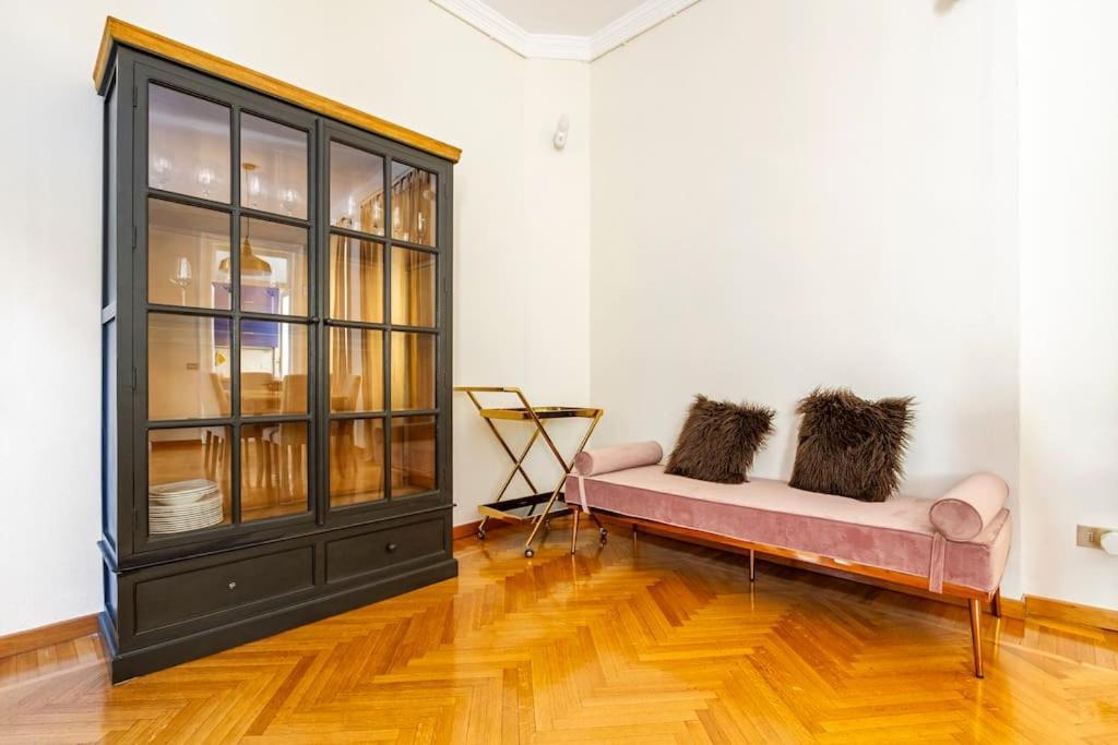Milano Cordusio Apartment Luaran gambar
