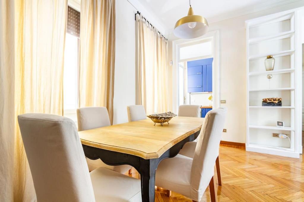Milano Cordusio Apartment Luaran gambar