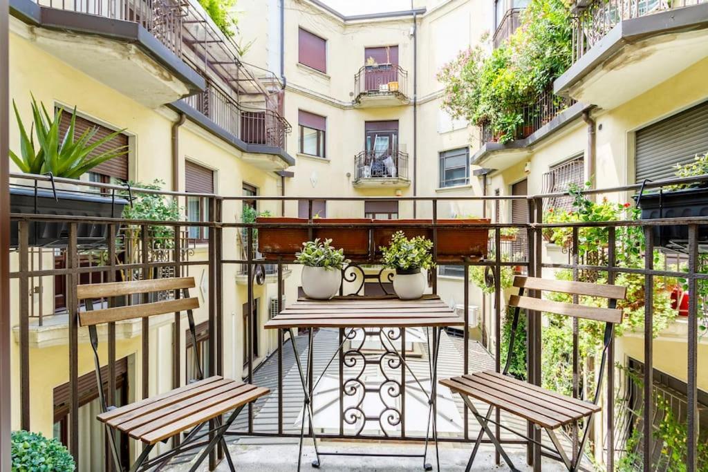 Milano Cordusio Apartment Luaran gambar