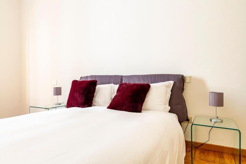 Milano Cordusio Apartment Luaran gambar