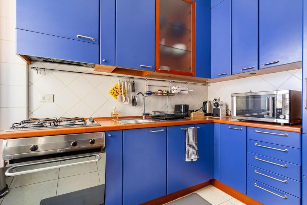 Milano Cordusio Apartment Luaran gambar