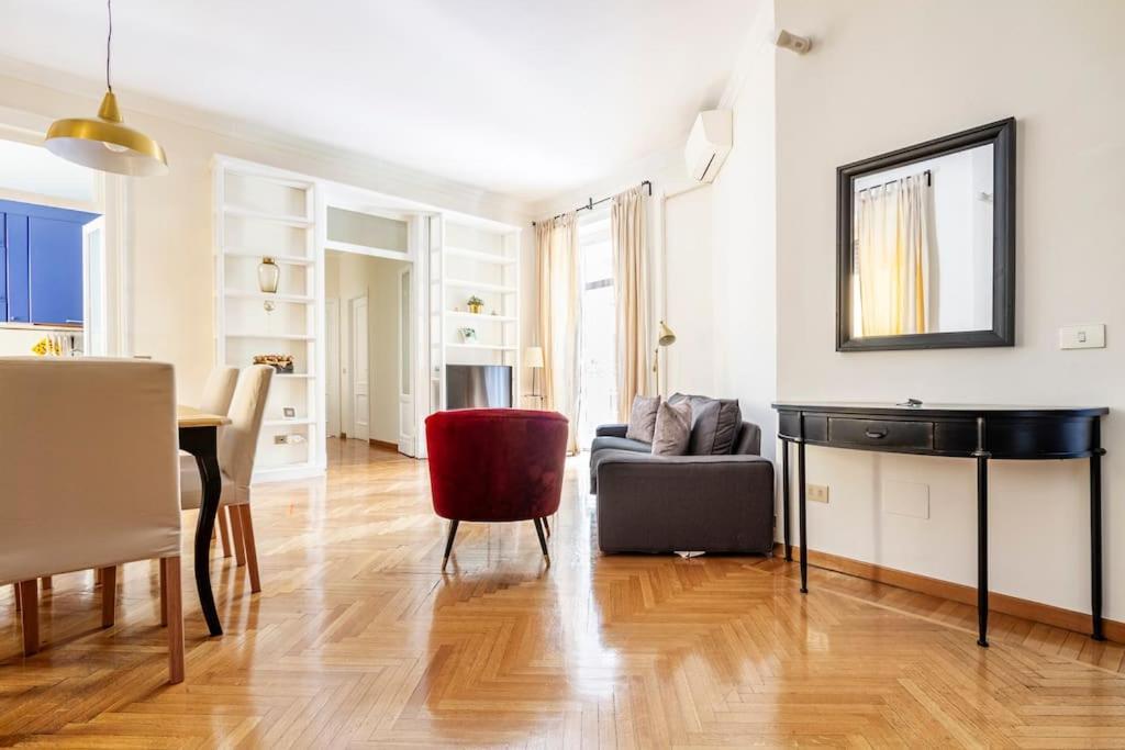 Milano Cordusio Apartment Luaran gambar