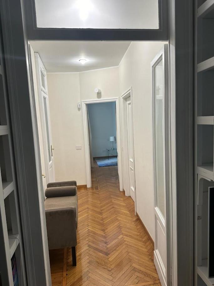 Milano Cordusio Apartment Luaran gambar