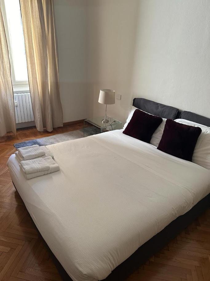 Milano Cordusio Apartment Luaran gambar