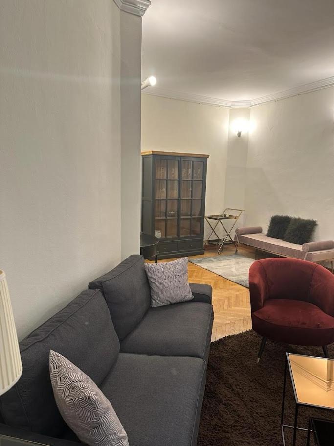 Milano Cordusio Apartment Luaran gambar