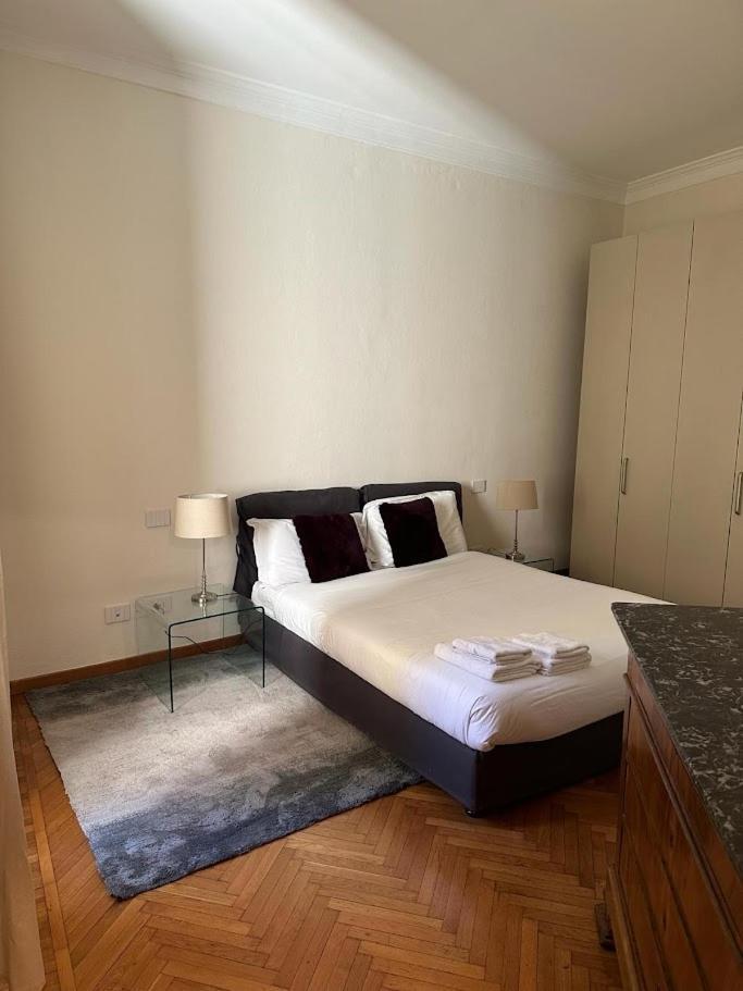 Milano Cordusio Apartment Luaran gambar