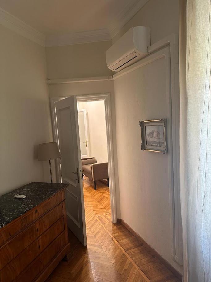Milano Cordusio Apartment Luaran gambar