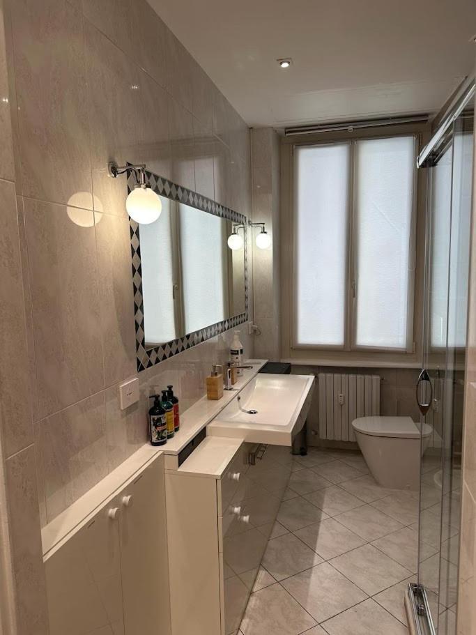 Milano Cordusio Apartment Luaran gambar