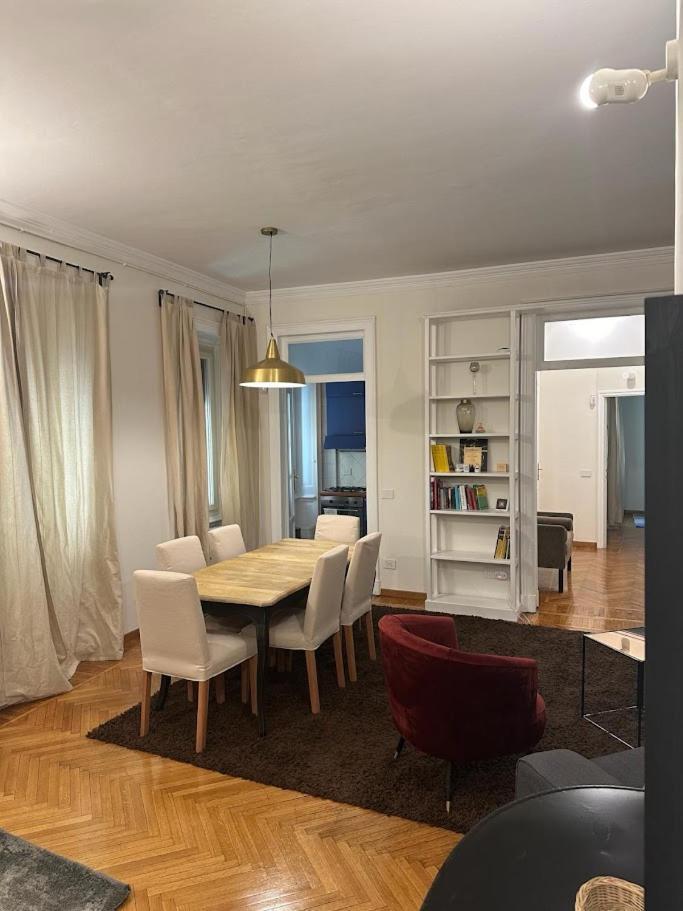 Milano Cordusio Apartment Luaran gambar