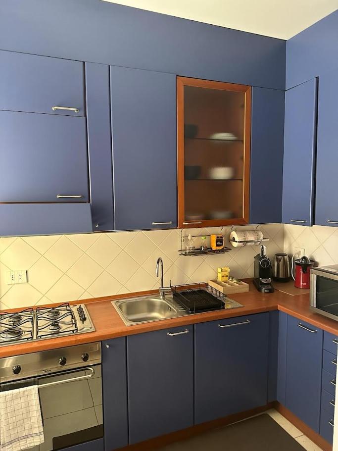 Milano Cordusio Apartment Luaran gambar