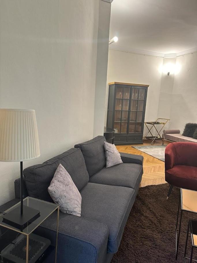 Milano Cordusio Apartment Luaran gambar