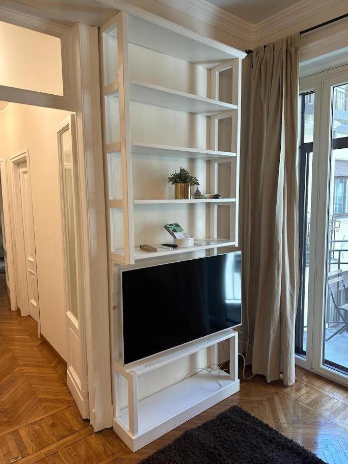 Milano Cordusio Apartment Luaran gambar