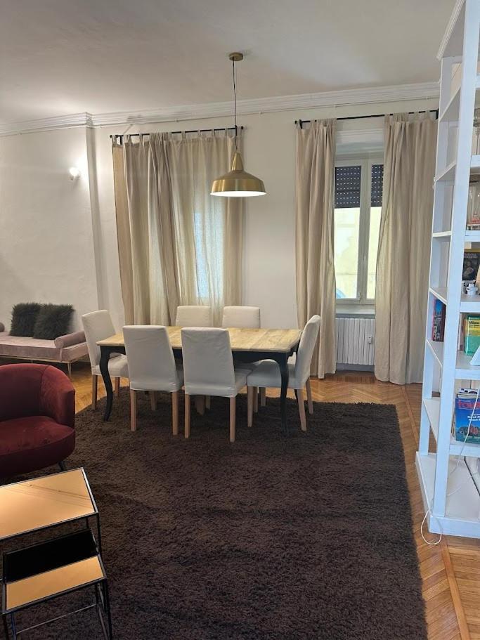 Milano Cordusio Apartment Luaran gambar