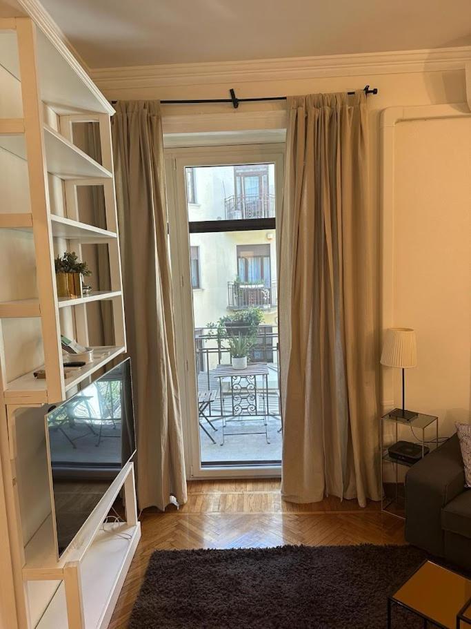 Milano Cordusio Apartment Luaran gambar
