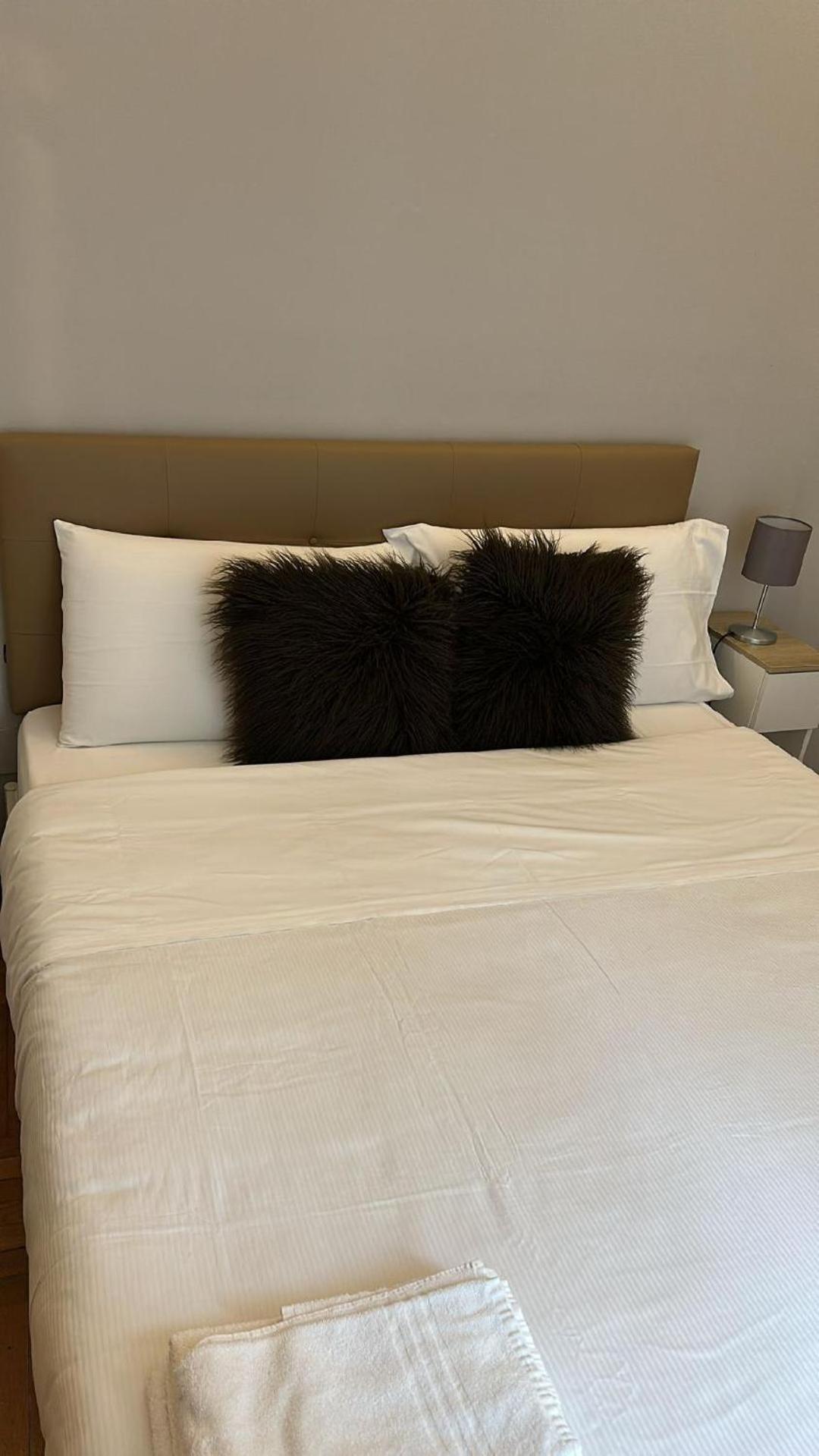 Milano Cordusio Apartment Luaran gambar