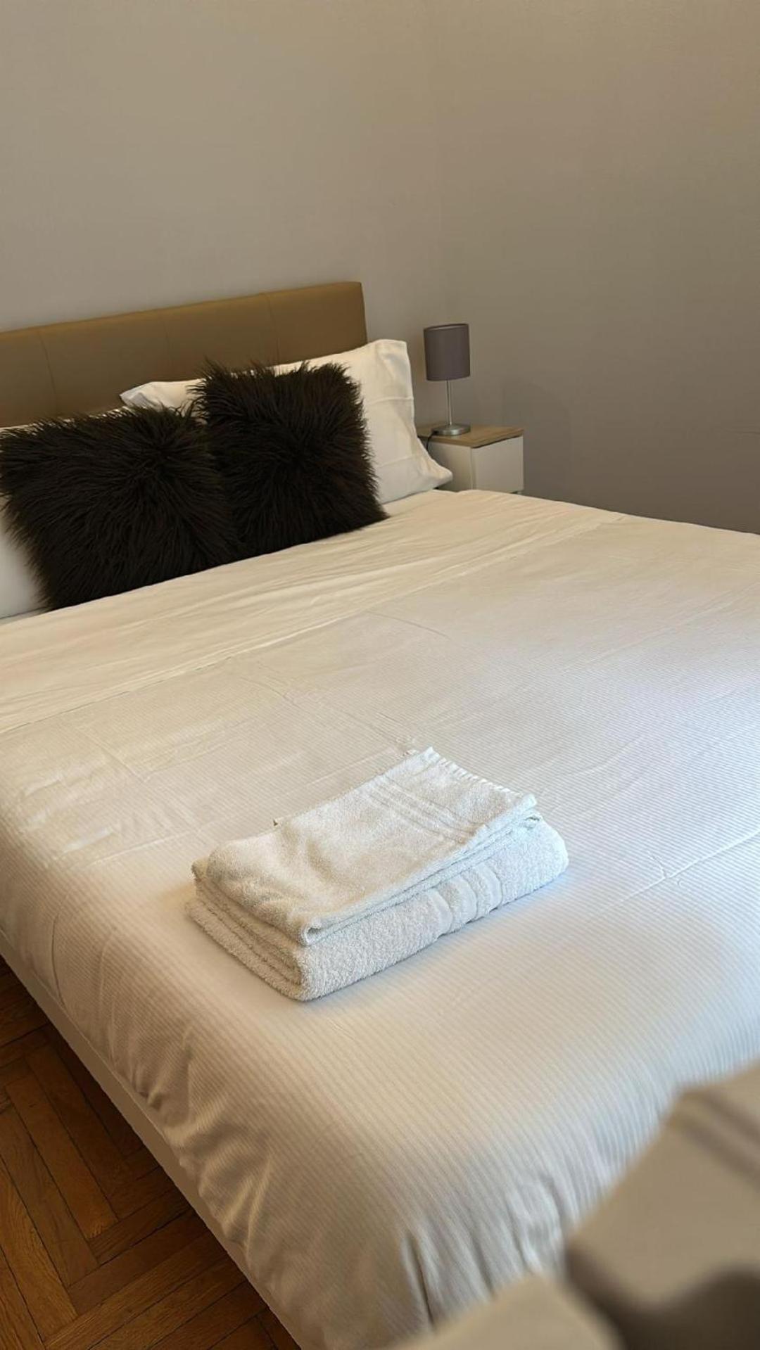 Milano Cordusio Apartment Luaran gambar