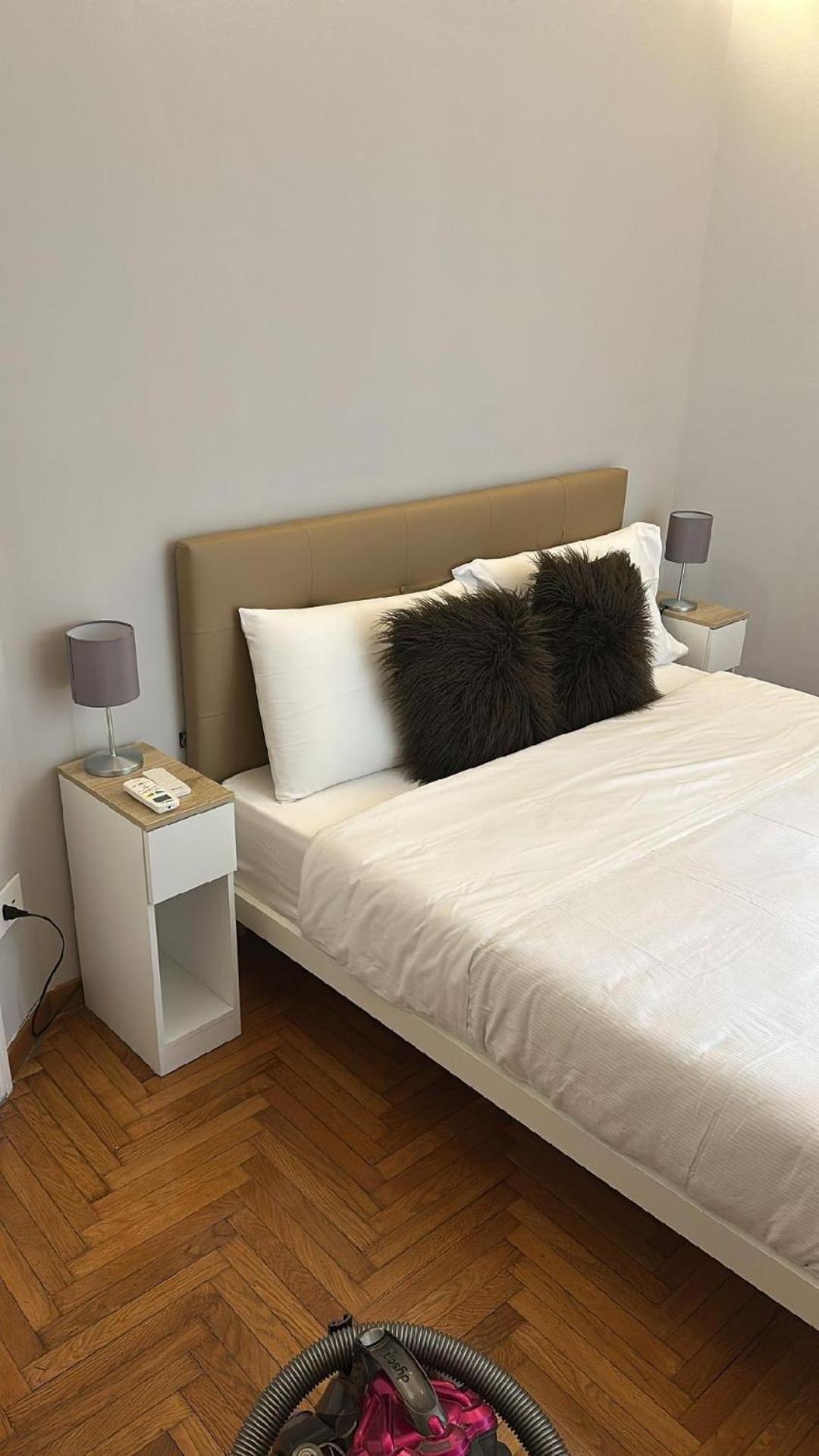 Milano Cordusio Apartment Luaran gambar
